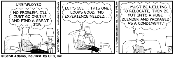 dilbert